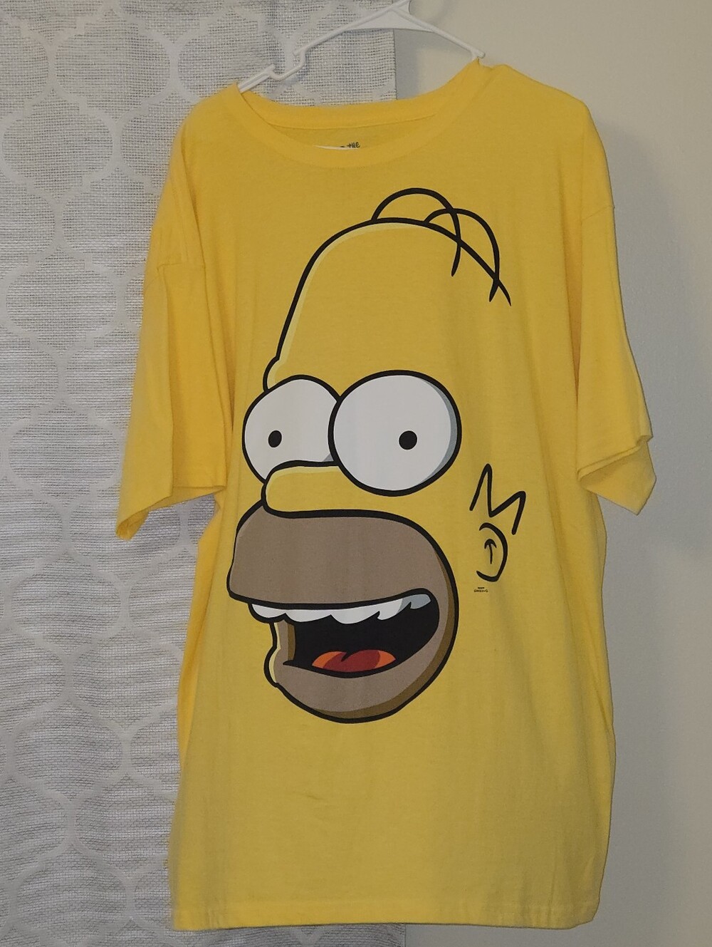 The Simpsons Shirt